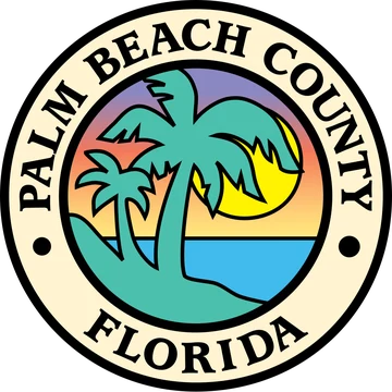 Seal of Palm Beach County, Florida